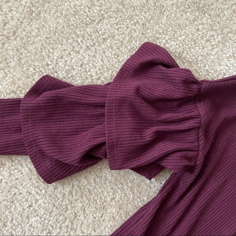 NWT Women’s Everly Long Sleeved Cardigan! - Picture 5 of 5